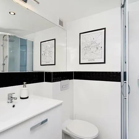 Dietla 99 - By Homeprime Krakau