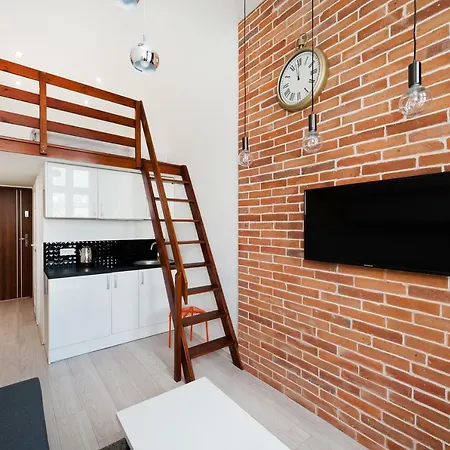 Dietla 99 - By Homeprime Apartment