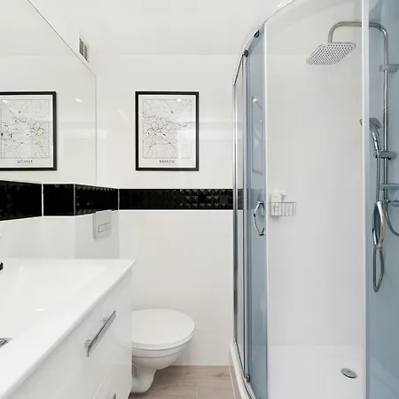 Apartment Dietla 99 - By Homeprime *