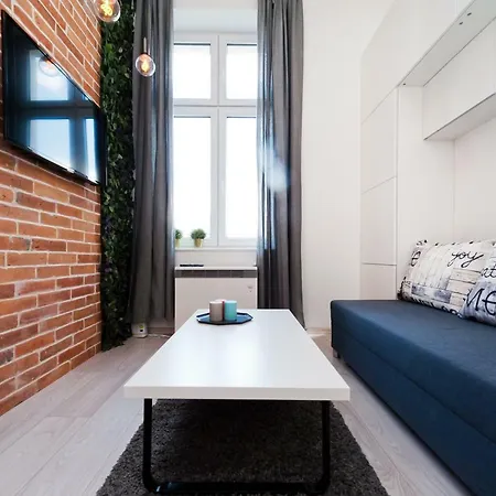Dietla 99 - By Homeprime Apartman
