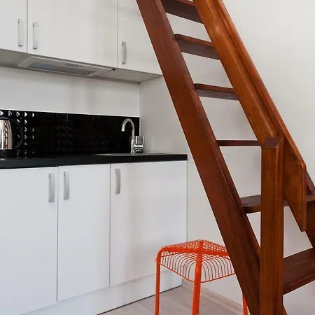 Dietla 99 - By Homeprime Apartman Krakkó