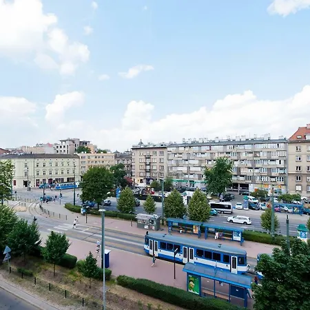 Dietla 99 - By Homeprime Apartman Krakkó