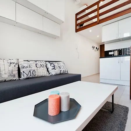Apartman Dietla 99 - By Homeprime *