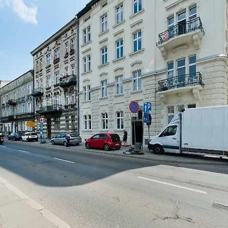 Dietla 99 - By Homeprime Apartment Krakow