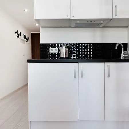 Dietla 99 - By Homeprime Apartman Krakkó