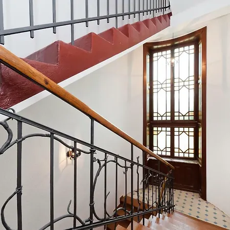 Dietla 99 - By Homeprime Apartment *