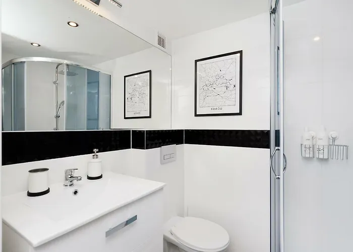 Dietla 99 - By Homeprime קרקוב