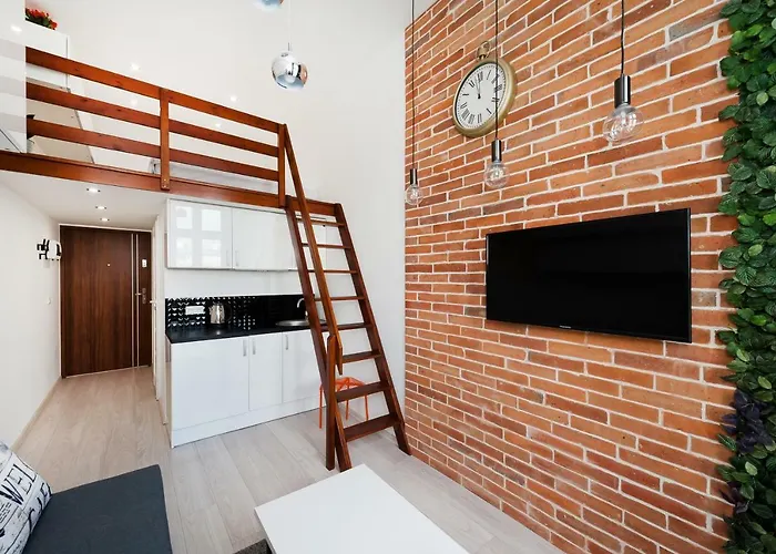 Dietla 99 - By Homeprime דירה