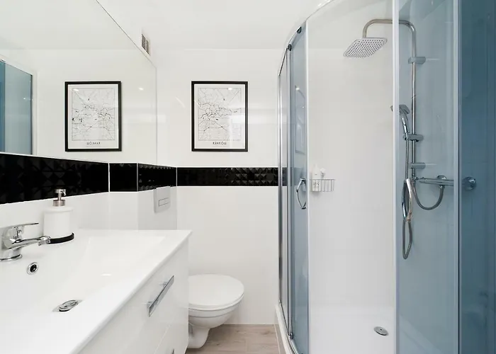 דירה Dietla 99 - By Homeprime *