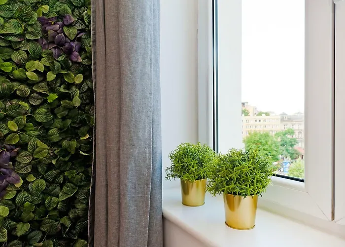 Dietla 99 - By Homeprime דירה *