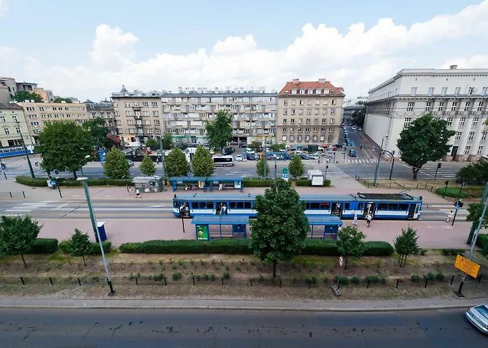 Dietla 99 - By Homeprime קרקוב