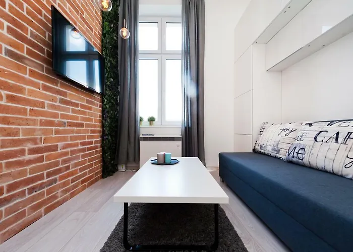 Dietla 99 - By Homeprime דירה