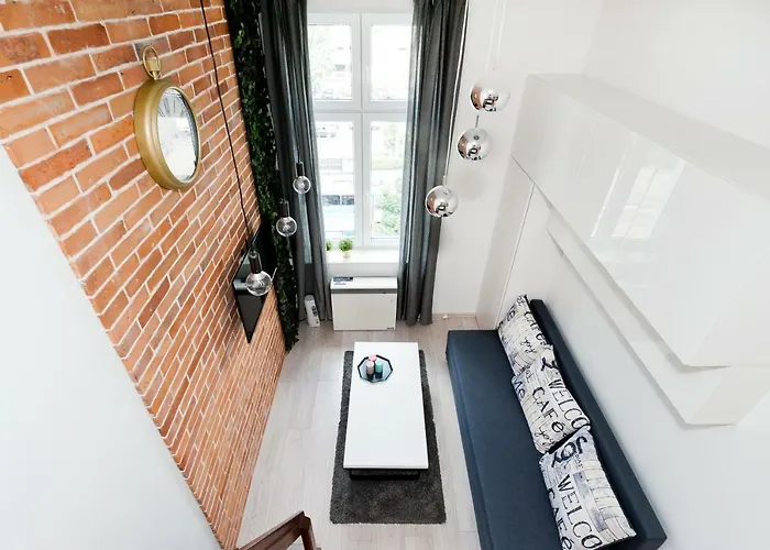 דירה Dietla 99 - By Homeprime *