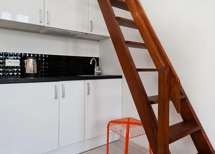 Dietla 99 - By Homeprime דירה קרקוב