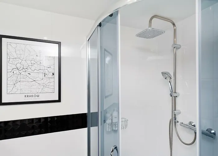 Dietla 99 - By Homeprime דירה קרקוב