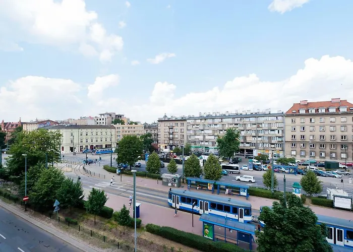 Dietla 99 - By Homeprime דירה קרקוב