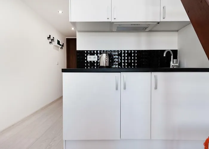 Dietla 99 - By Homeprime דירה קרקוב